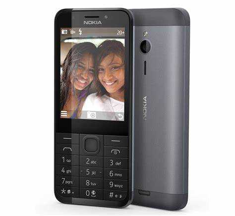 Как управлять памятью устройства для приложений на Nokia 230DS