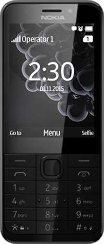Как синхронизировать данные приложений на Nokia 230DS
