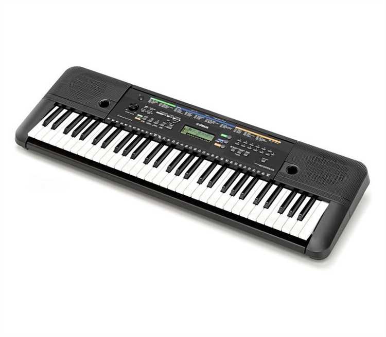 Как подключить синтезатор Yamaha к компьютеру и использовать его как MIDI-контроллер