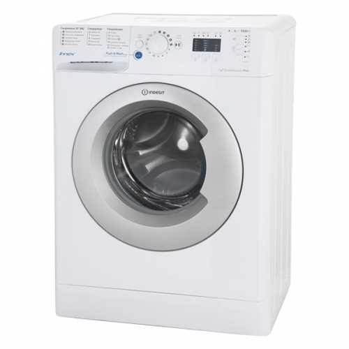 Как действовать при ошибках на экране: расшифровка кодов Indesit