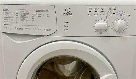 Сколько порошка и кондиционера нужно добавлять в отсек Indesit