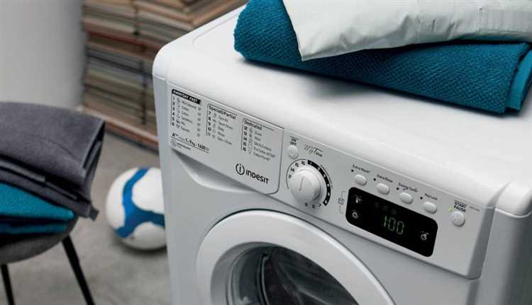 Как избежать повреждения одежды при стирке в Indesit WP1040TXR