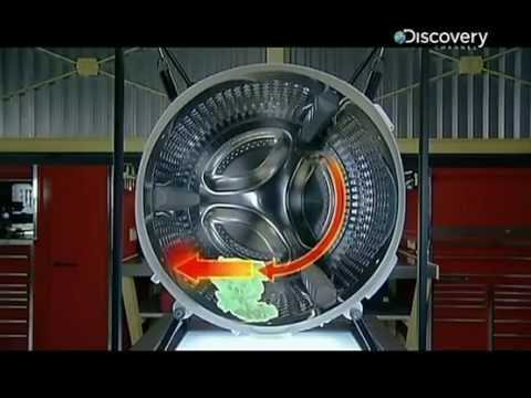 Как использовать дополнительные функции машины для улучшения стирки