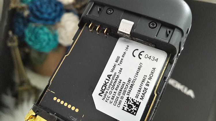 Как узнать текущий IMEI на телефоне Nokia