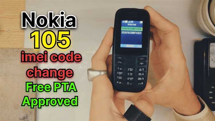Что делать, если изменение IMEI на Nokia не удалось