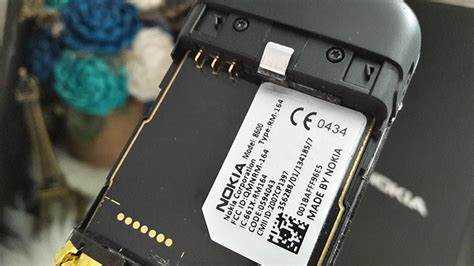 Как поменять imei на nokia