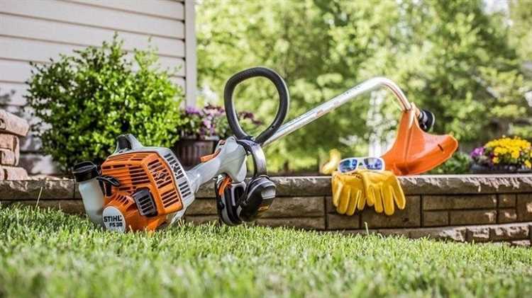Какой диаметр и тип лески подходит для Stihl FSE 71