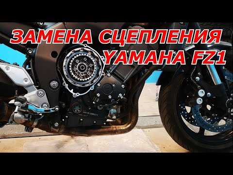 Сборка узла и корректная затяжка крепежа по моментам