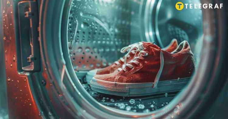 Подходит ли модель Indesit для стирки кроссовок