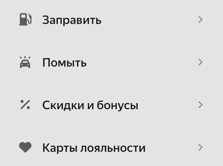 Шаги для редактирования информации о вашем бизнесе