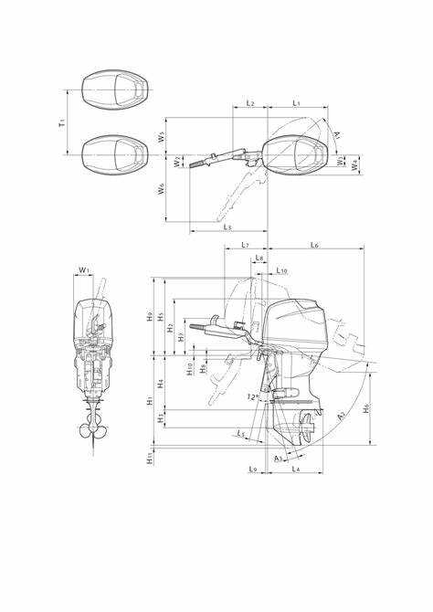 Как прокачать гидроподъемник лодочного мотора yamaha 50