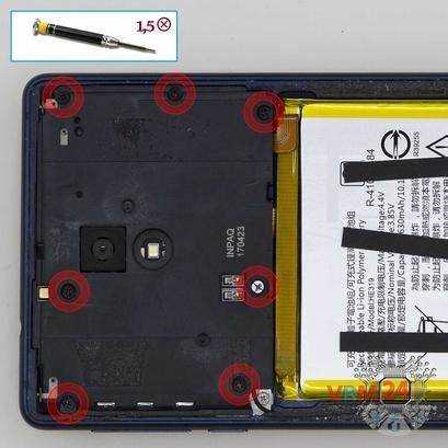 Как прошить nokia 3 ta 1032 через пк