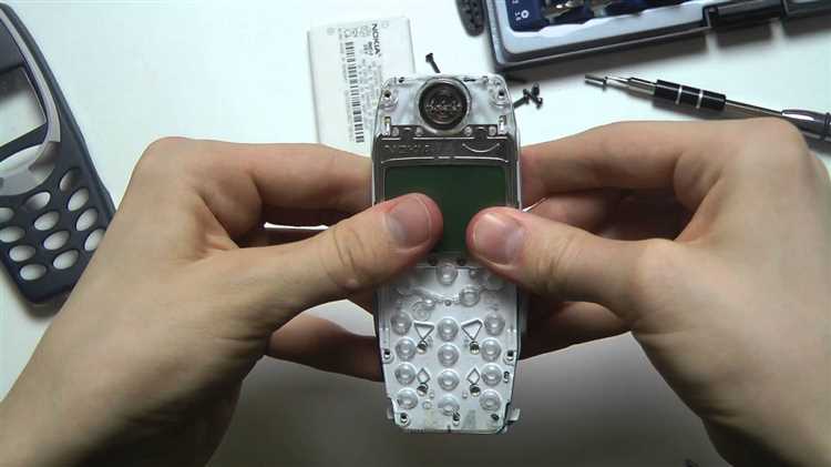 Подключение Nokia 3310 к компьютеру через кабель и установка драйверов