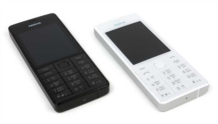 Как прошить nokia 515