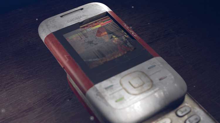 Как прошить nokia 5200