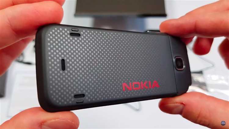 Как подключить Nokia 5310 XpressMusic к компьютеру для прошивки