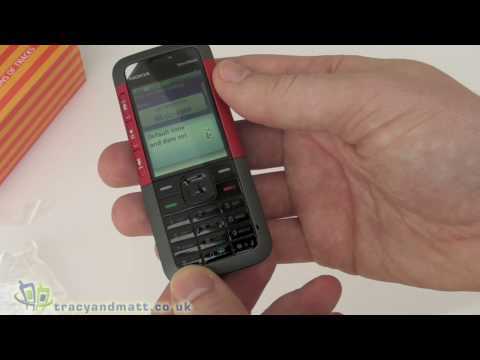 Как правильно использовать программу для прошивки Nokia 5310 XpressMusic