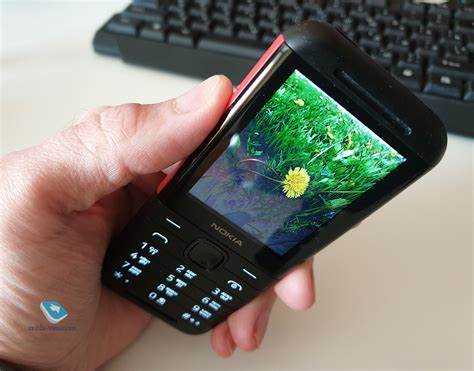 Как прошить nokia 5310 xpressmusic