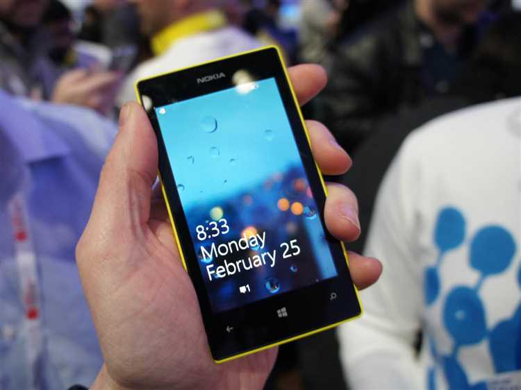 Подготовка устройства к прошивке Nokia Lumia 520