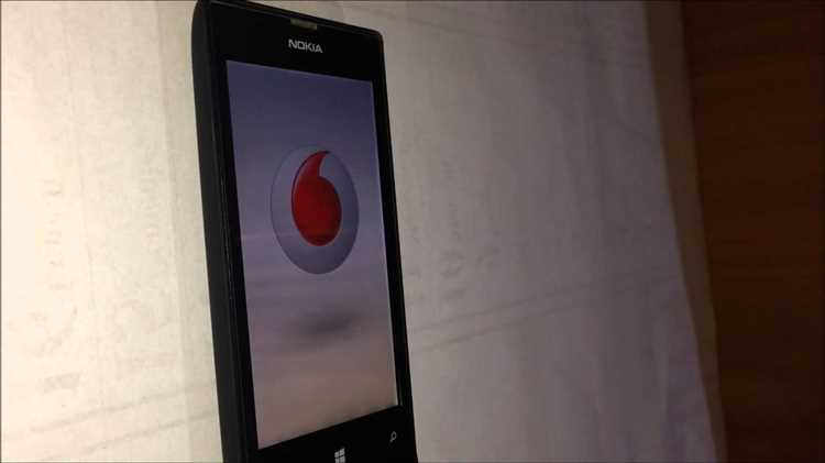 Выбор подходящей прошивки для Nokia Lumia 520