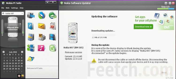 Подготовка к прошивке Nokia Phoenix: что нужно знать заранее