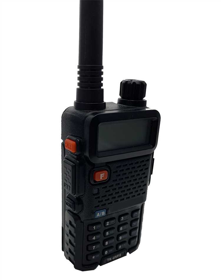 Как прошить рацию kenwood tk f8
