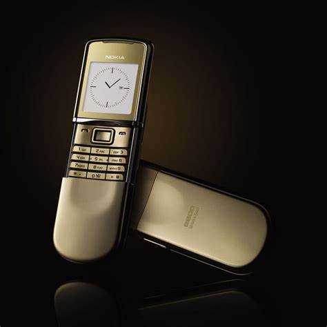 Как проверить оригинальный nokia 8800 sirocco