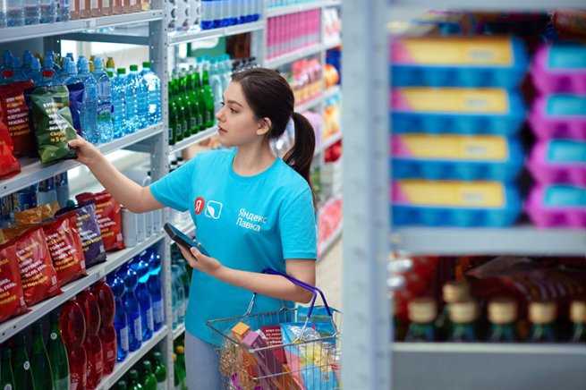 Преимущества использования Яндекс Доставки для интернет-магазинов