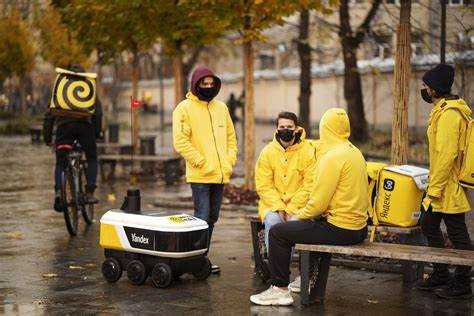 Как настроить Яндекс Доставку для бизнеса