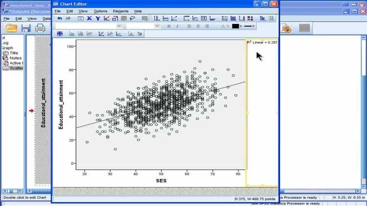 Как работать в ibm spss statistics