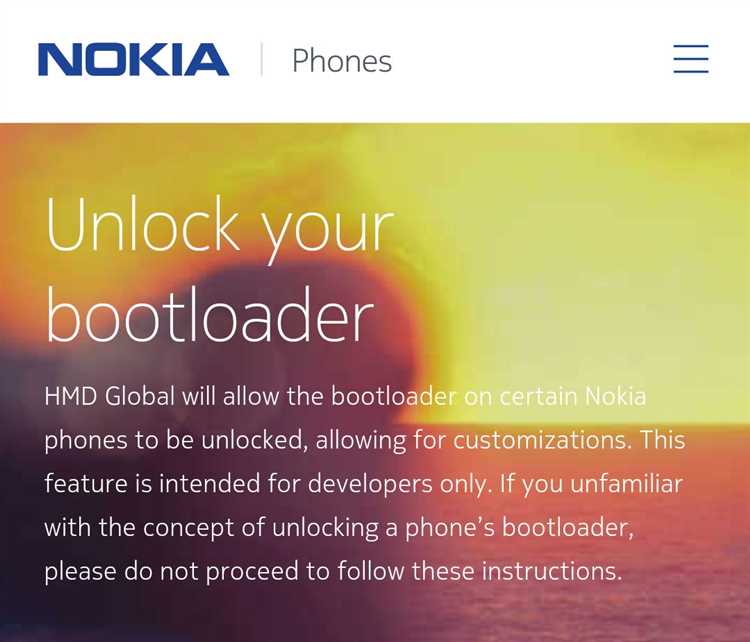 Разблокировка загрузчика через fastboot и проверка результата