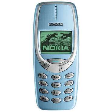 Как определить тип блокировки на Nokia 3310
