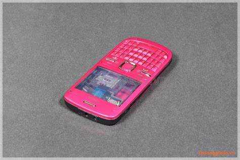 Как разблокировать nokia c3 00