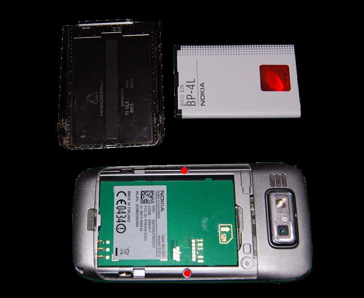 Как правильно ввести код разблокировки на Nokia E72