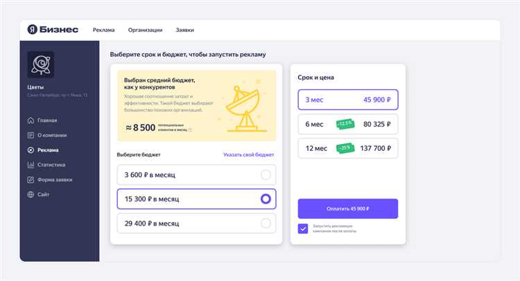 Как сделать аккаунт вилли и бизнес яндекс