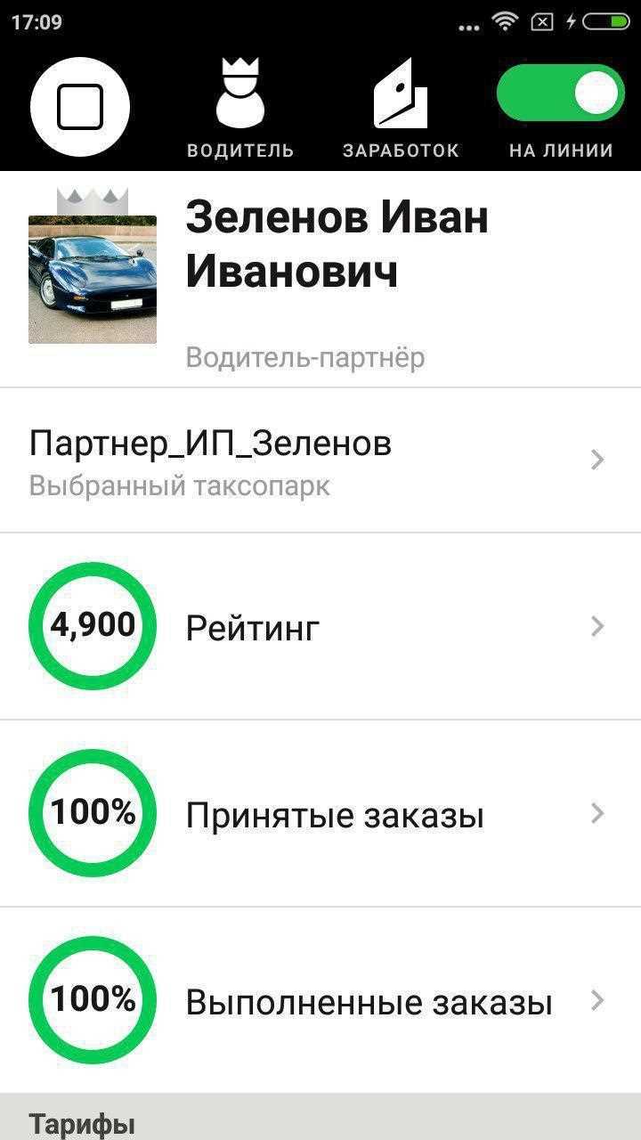 Какие условия нужно выполнить для получения приоритета