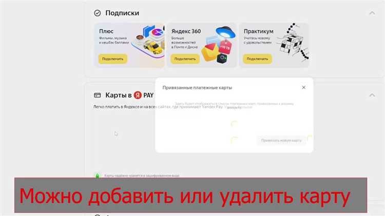 Пошаговая инструкция по удалению товара через личный кабинет