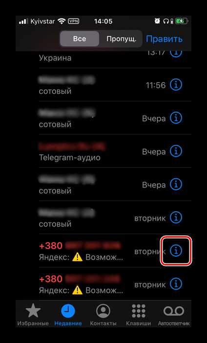 Проверка работы: как протестировать определение входящего звонка