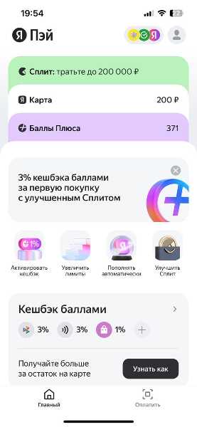 Пошаговая инструкция проверки баланса через приложение Яндекс Директ
