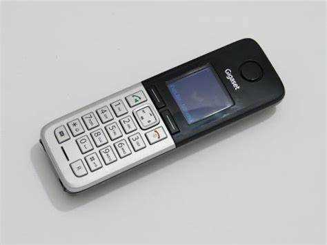Что такое IPUI и зачем он нужен в DECT-сетях