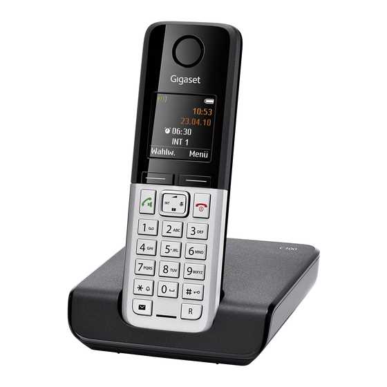 Извлечение IPUI при помощи специализированного DECT-софта