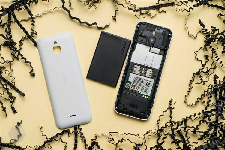 Как включить фонарик на nokia 6300 4g