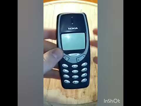 Как включить телефон Nokia 3310: пошаговая инструкция