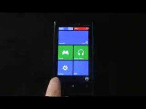Когда стоит использовать принудительную перезагрузку Lumia