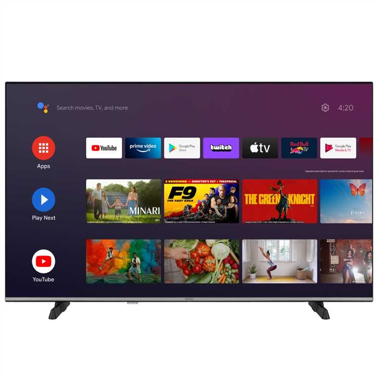 Как включить телевизор Vestel после отключения от сети