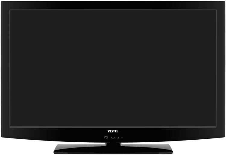 Телевизор Vestel V22 LE911 оснащён минималистичной системой управления, и отсутствие пульта может вызвать затруднение при попытке включения устройства. Однако на корпусе предусмотрены физические кнопки, которые позволяют обойтись без дистанционного управления. Главное – знать точное расположение и назначение этих элементов.