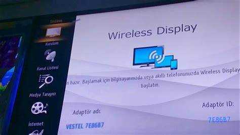 Как настроить воспроизведение видео с USB-устройства вручную
