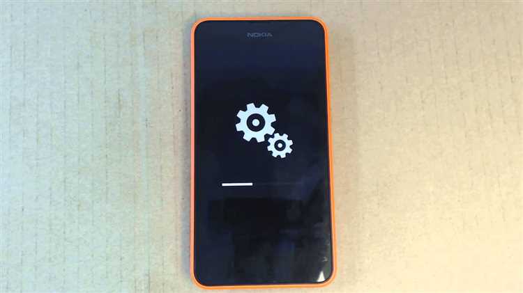 Восстановление удалённых данных на Lumia после сброса