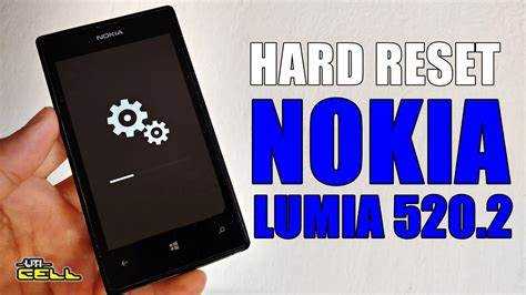 Устранение проблем с загрузкой Windows Phone на Lumia
