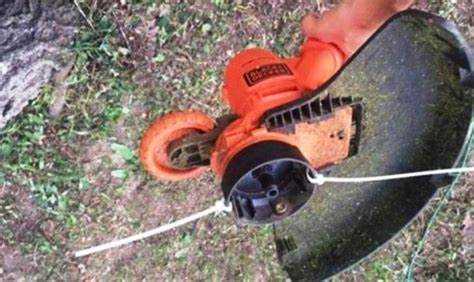 Как определить подходящий тип лески для вашей модели Stihl